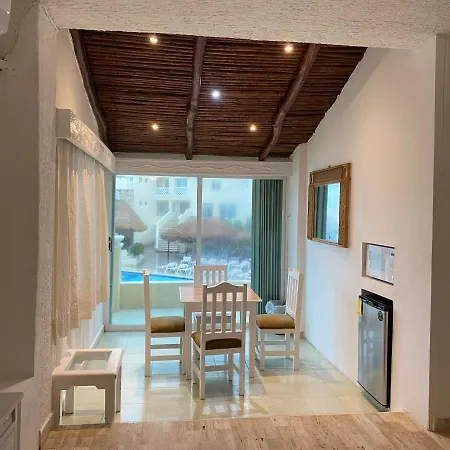 Cancun Plaza Condo Mexico Extérieur photo