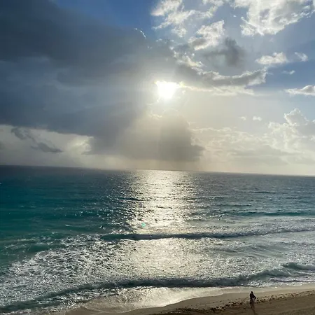 Cancun Plaza Condo Mexico Extérieur photo