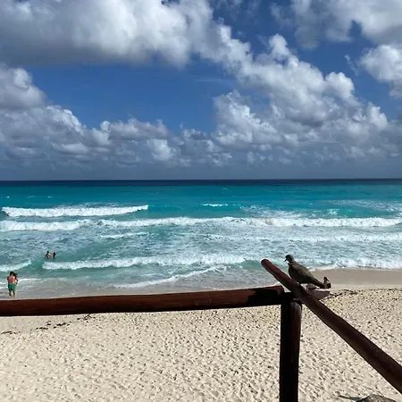 Cancun Plaza Condo Mexico Extérieur photo