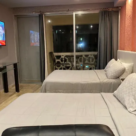 Cancun Plaza Condo Mexico Extérieur photo