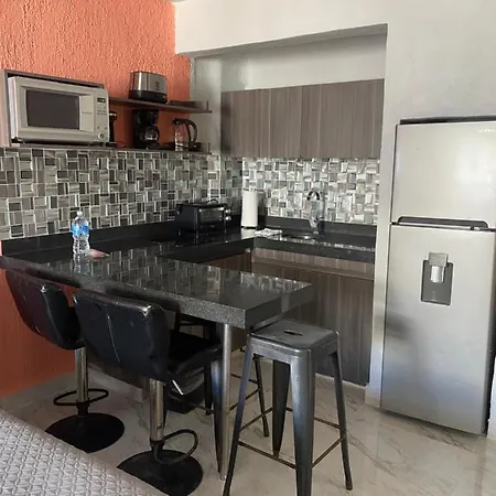 Cancun Plaza Condo Mexico Extérieur photo