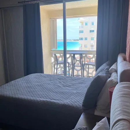 Cancun Plaza Condo Mexico Extérieur photo