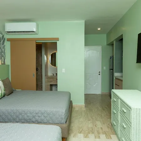 Cancun Plaza Condo Mexico Extérieur photo
