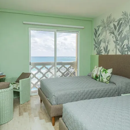Cancun Plaza Condo Mexico Extérieur photo