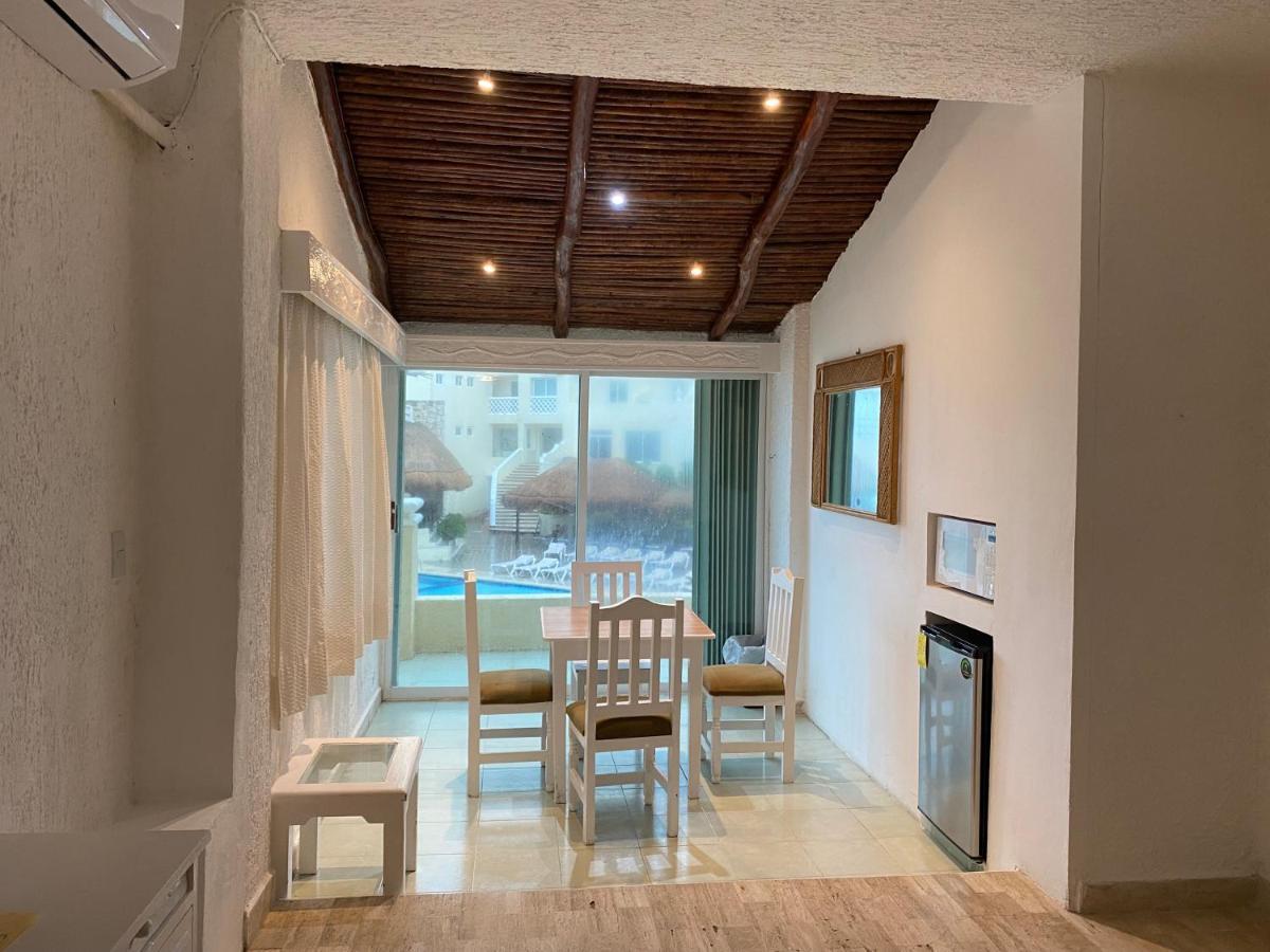 Plaza Mexico Appartement *