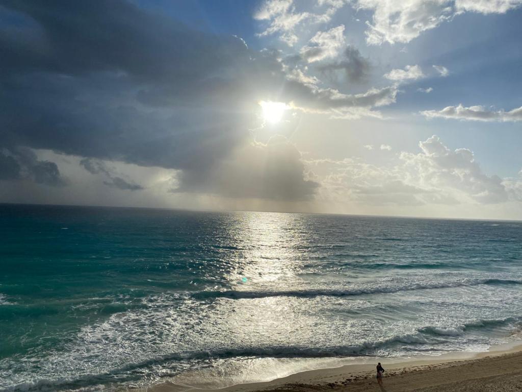 Plaza Mexico Cancún