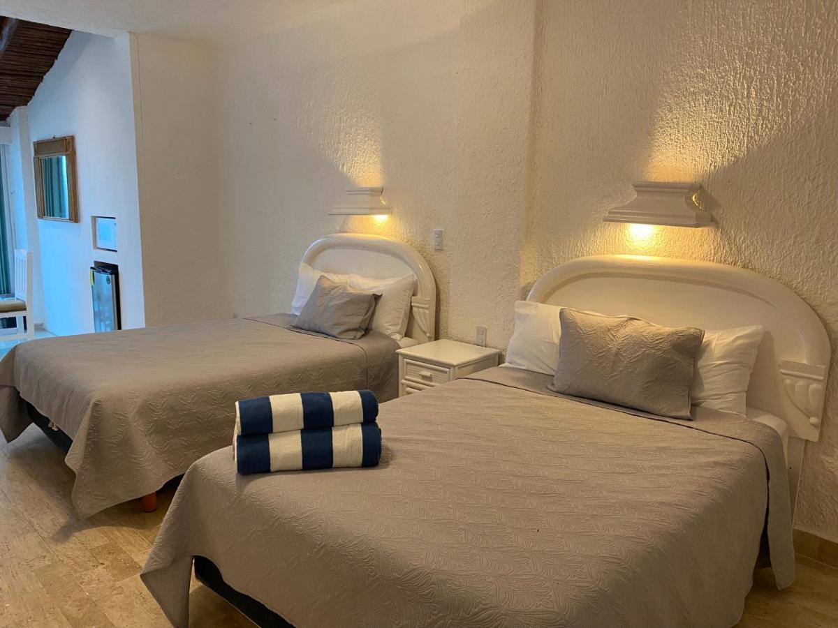 Appartement Plaza Mexico Cancún