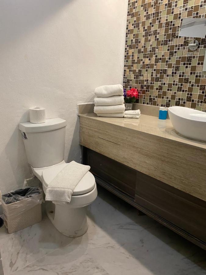 Plaza Mexico Appartement Cancún
