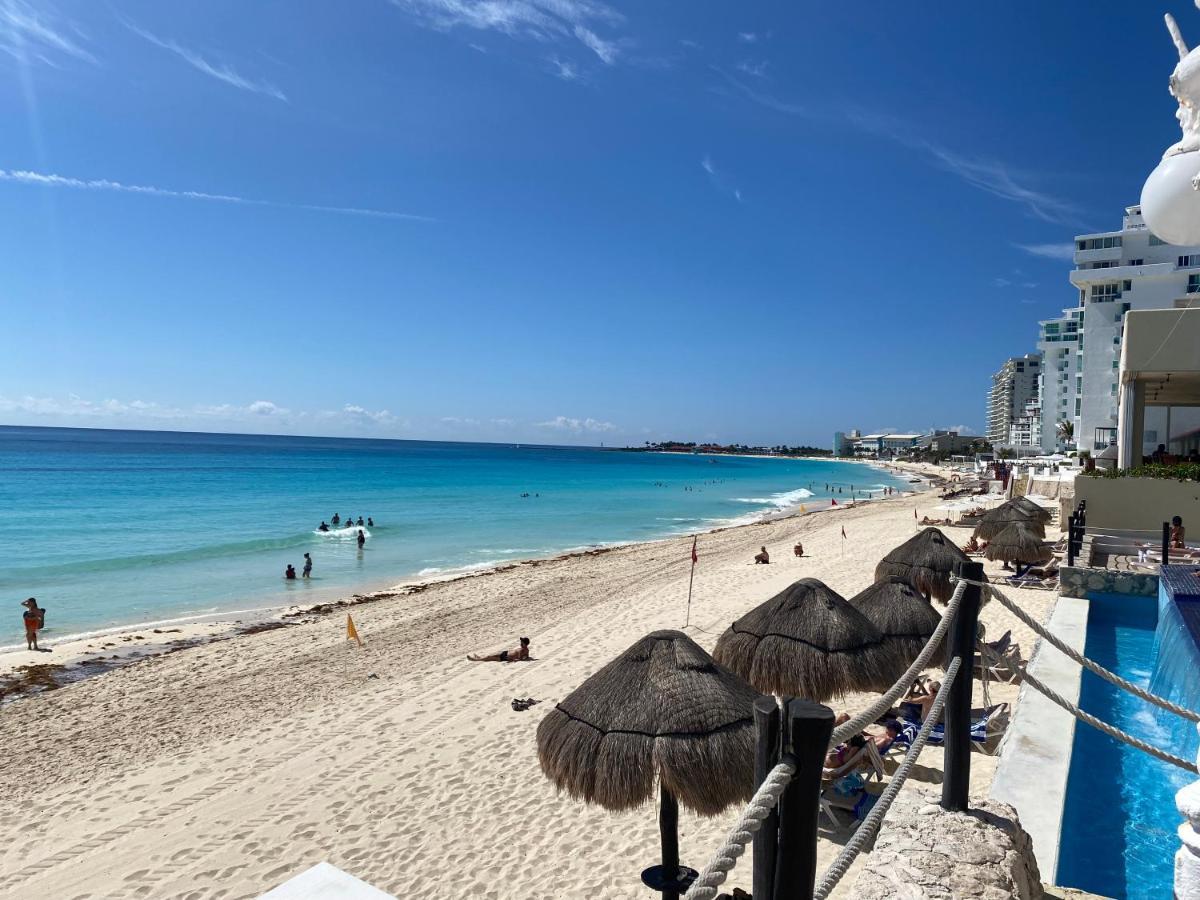 Plaza Mexico Appartement Cancún
