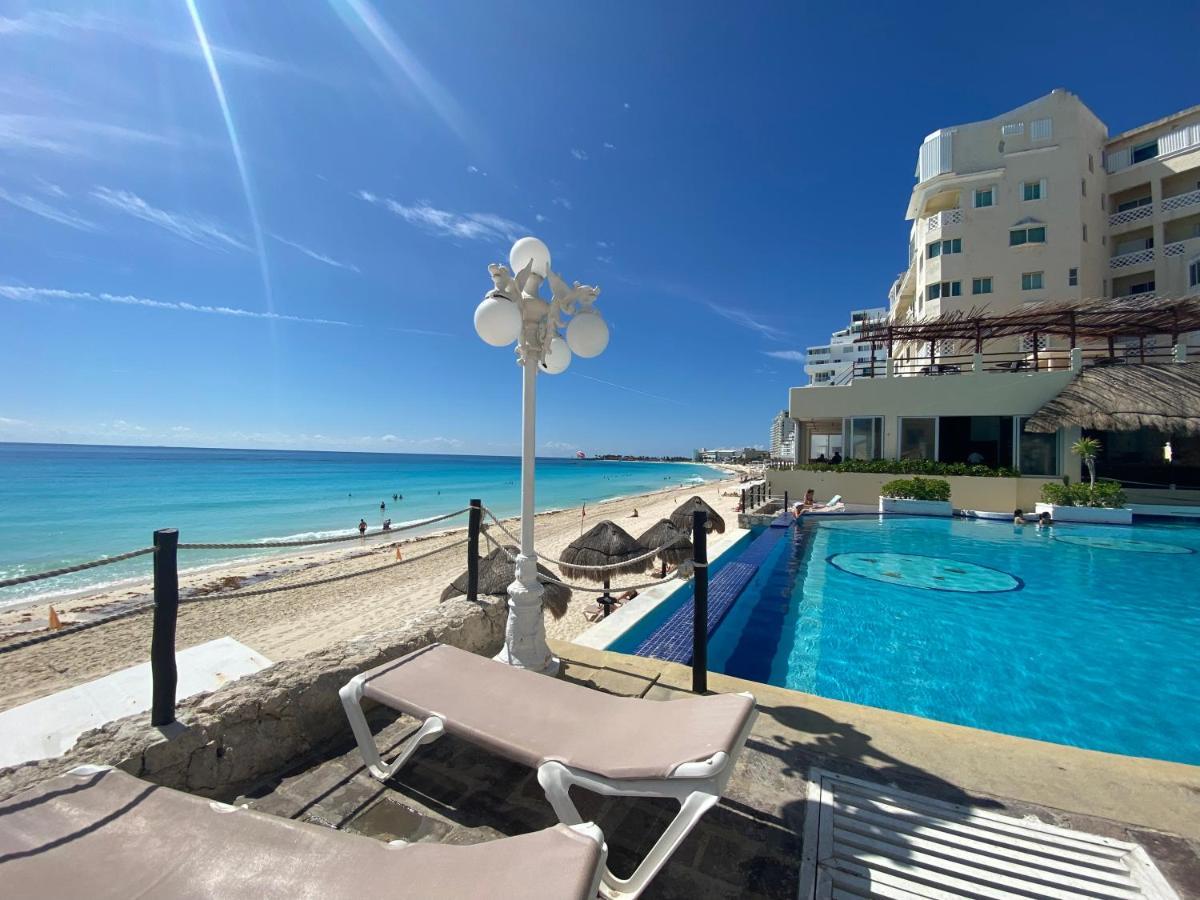 Appartement Plaza Mexico