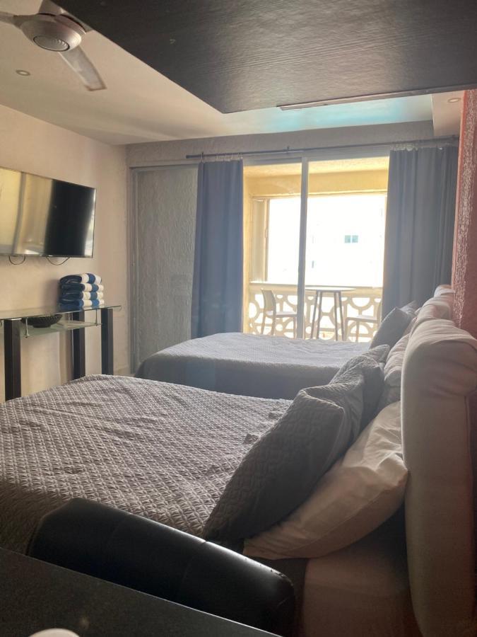 Appartement Plaza Mexico *