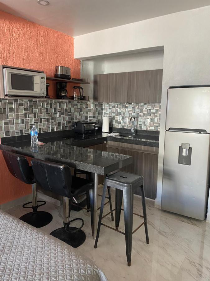 Plaza Mexico Appartement *