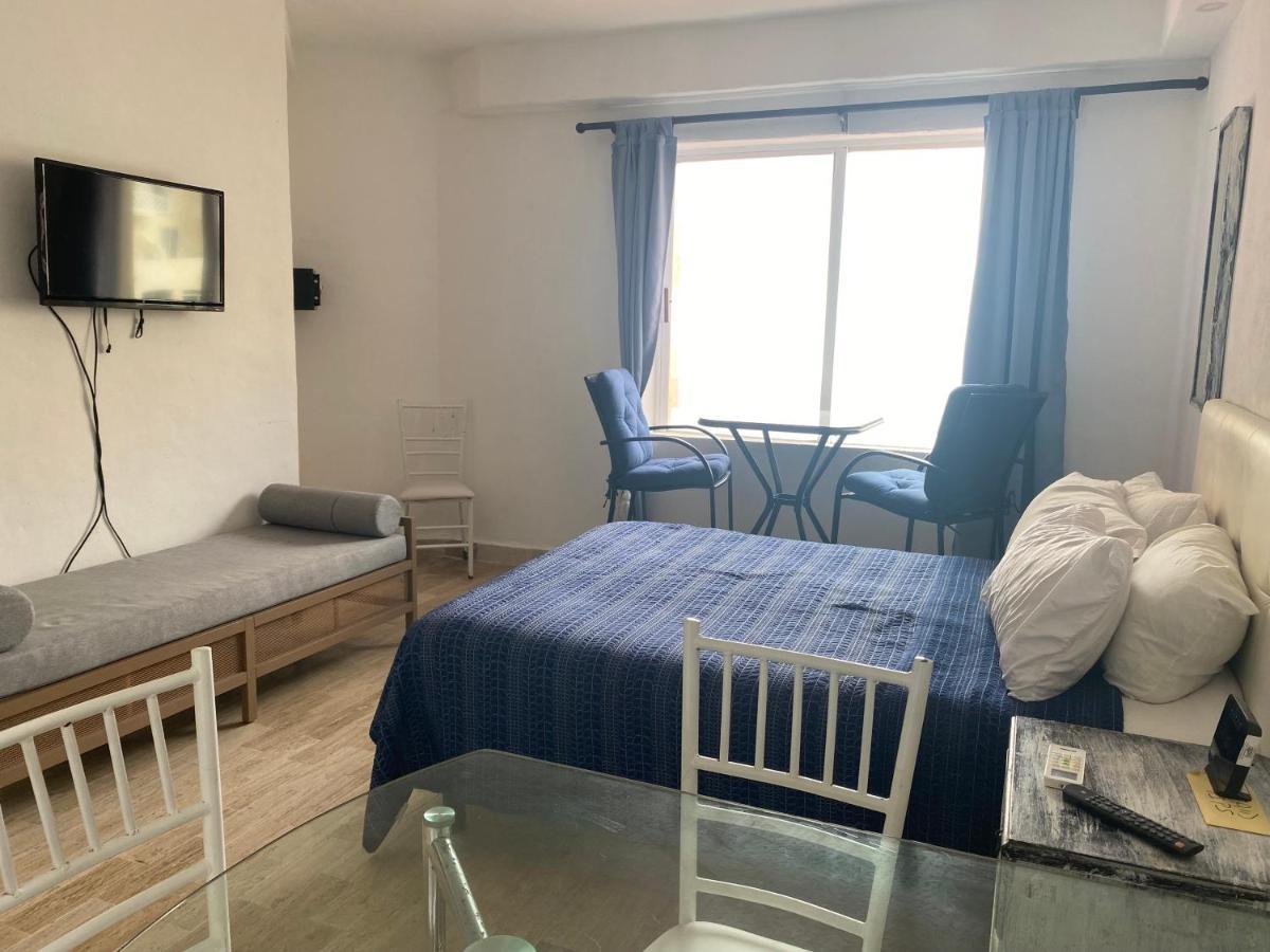 Appartement Plaza Mexico Cancún