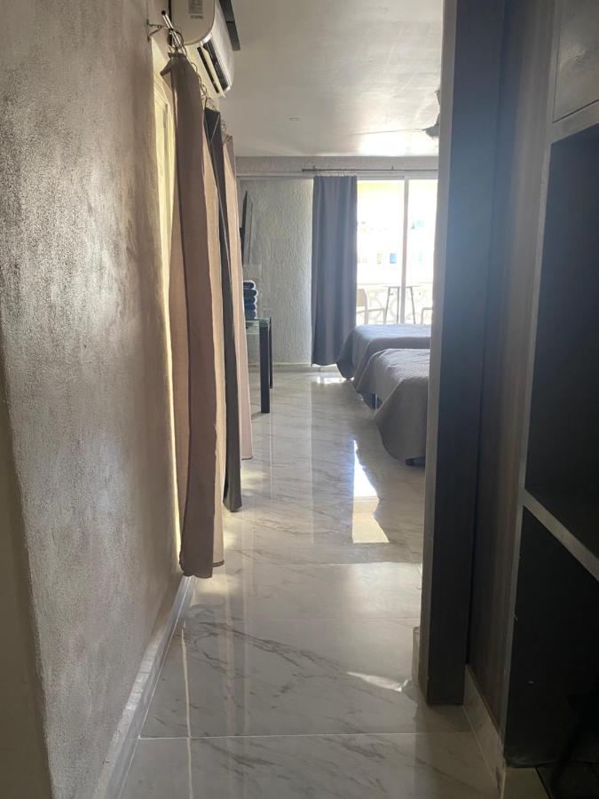 Plaza Mexico Appartement *